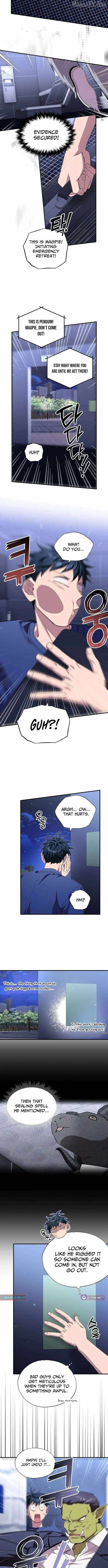 Magical Realm Shopkeeper Chapter 83 page 2