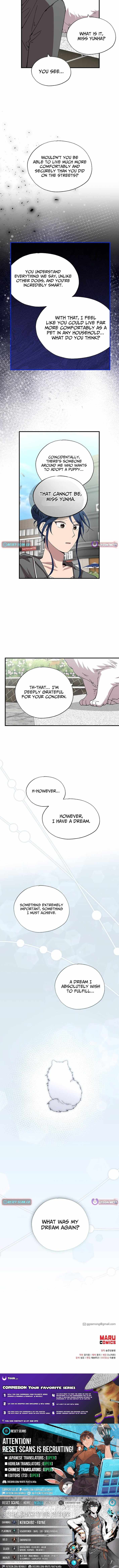 Magical Realm Shopkeeper Chapter 85 page 11