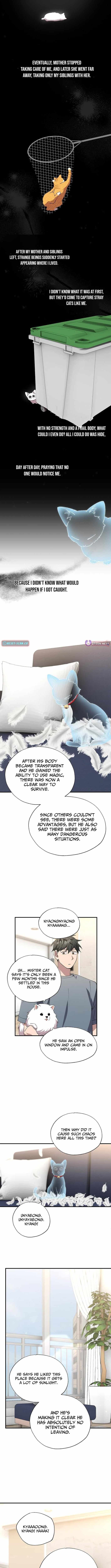 Magical Realm Shopkeeper Chapter 86 page 7