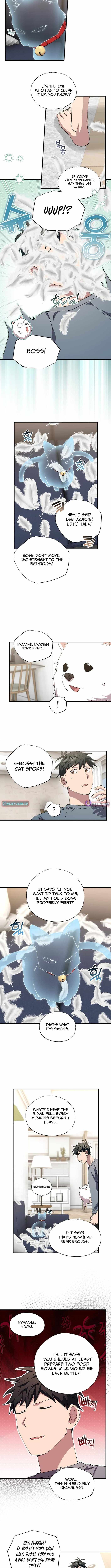 Magical Realm Shopkeeper Chapter 86 page 5