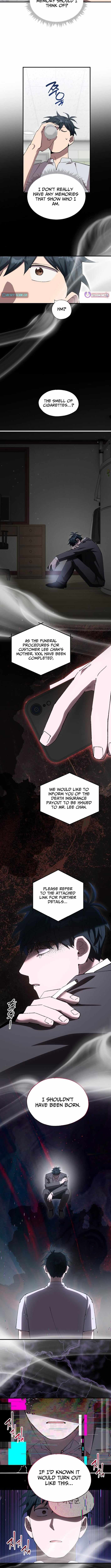 Magical Realm Shopkeeper Chapter 90 page 11