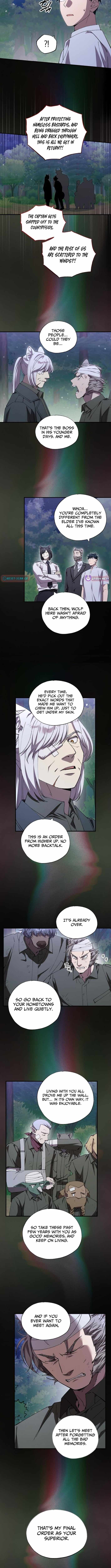 Magical Realm Shopkeeper Chapter 90 page 5