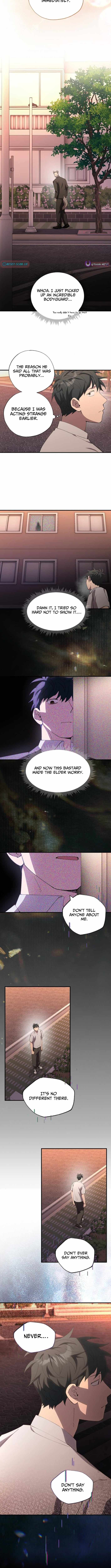 Magical Realm Shopkeeper Chapter 90 page 14