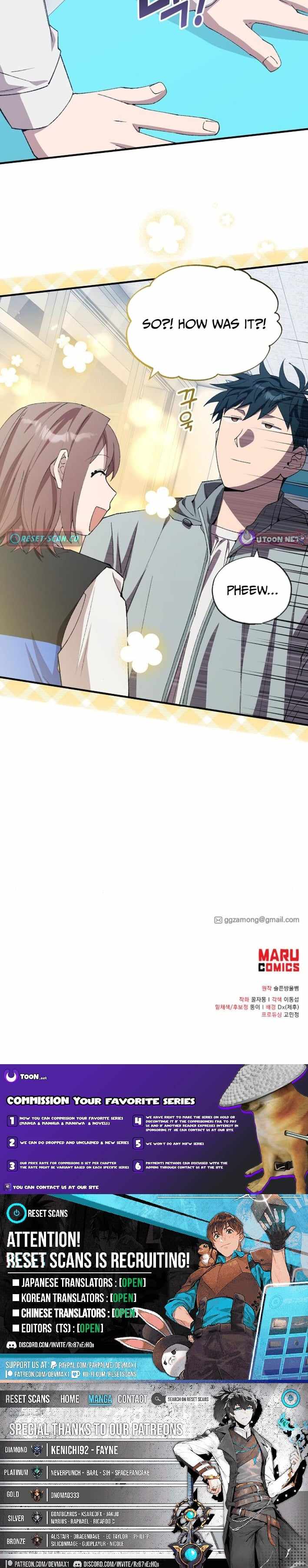 Magical Realm Shopkeeper Chapter 93 page 8