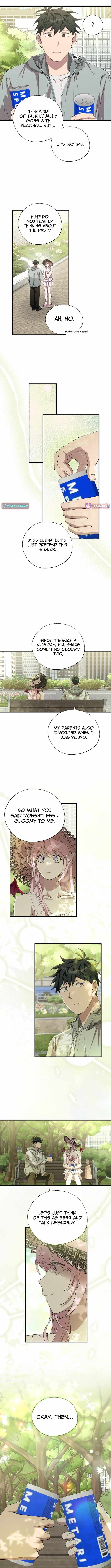 Magical Realm Shopkeeper Chapter 93 page 5