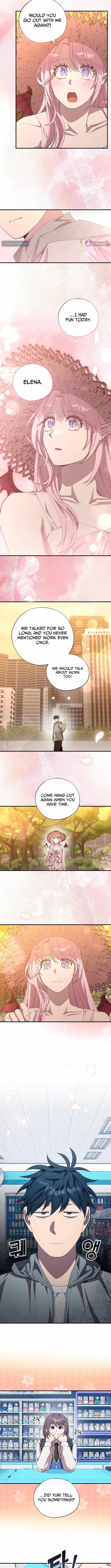 Magical Realm Shopkeeper Chapter 93 page 7