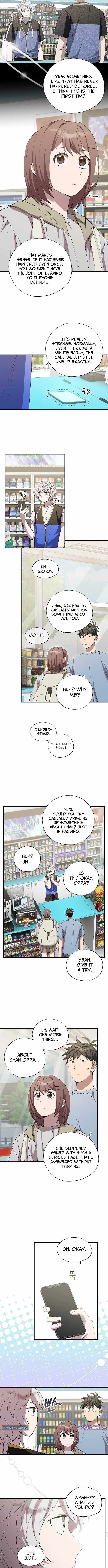 Magical Realm Shopkeeper Chapter 97 page 2