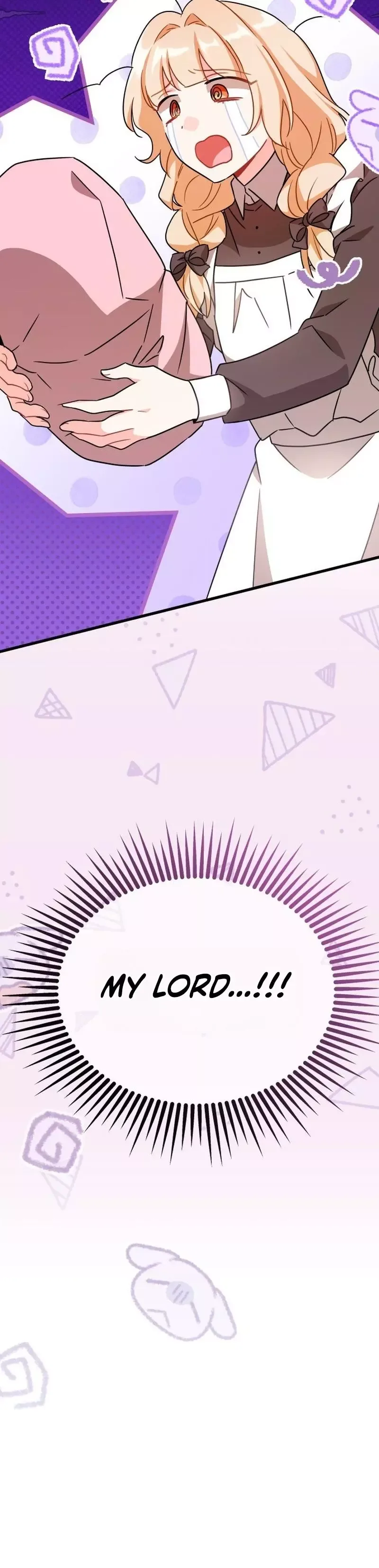 Maid with a child Chapter 1 page 28