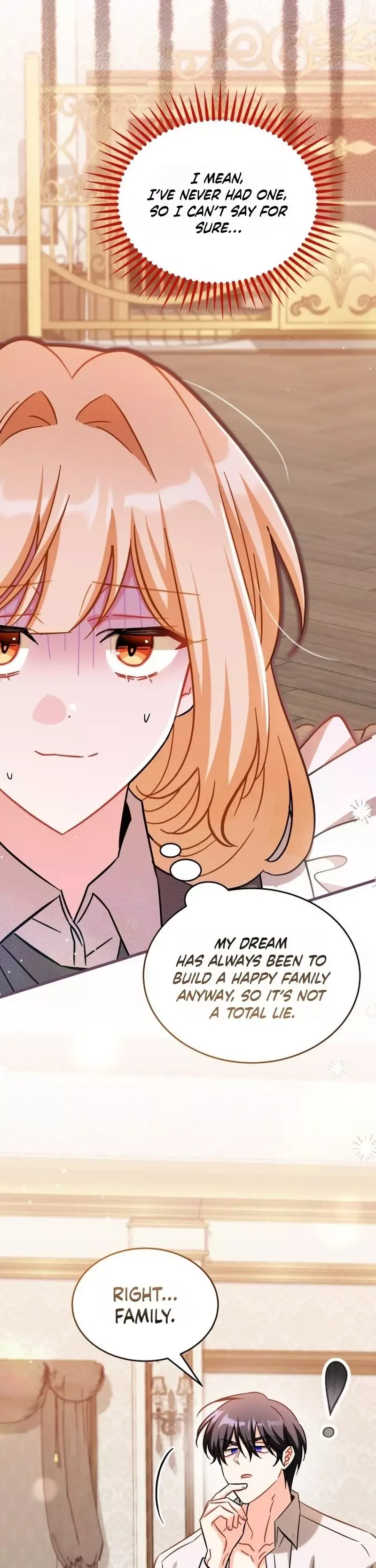 Maid with a child Chapter 10 page 20