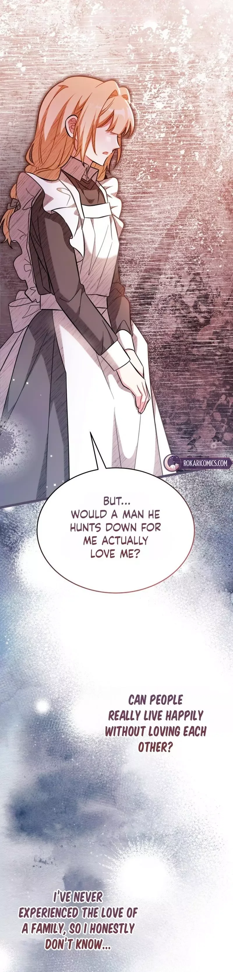 Maid with a child Chapter 10 page 29