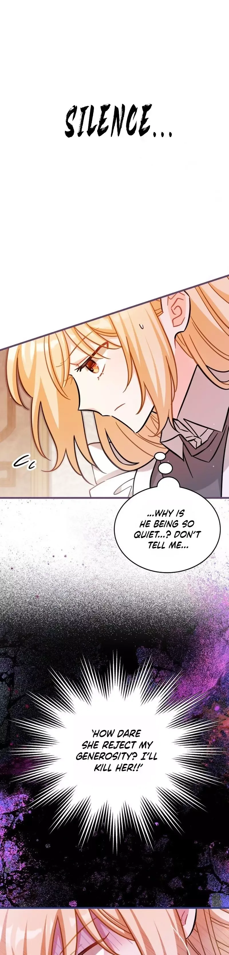 Maid with a child Chapter 10 page 32