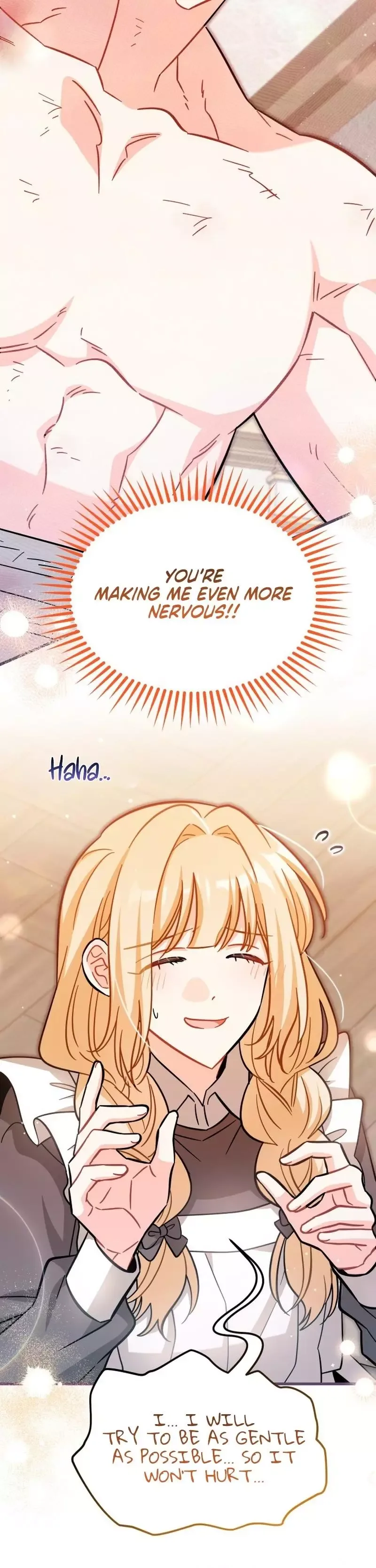 Maid with a child Chapter 11 page 24