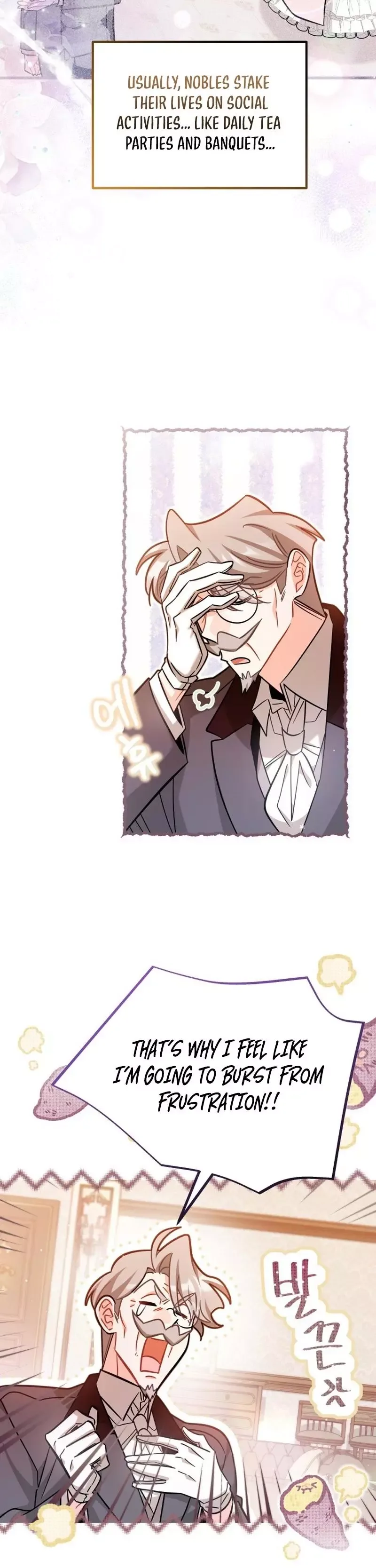 Maid with a child Chapter 12 page 18