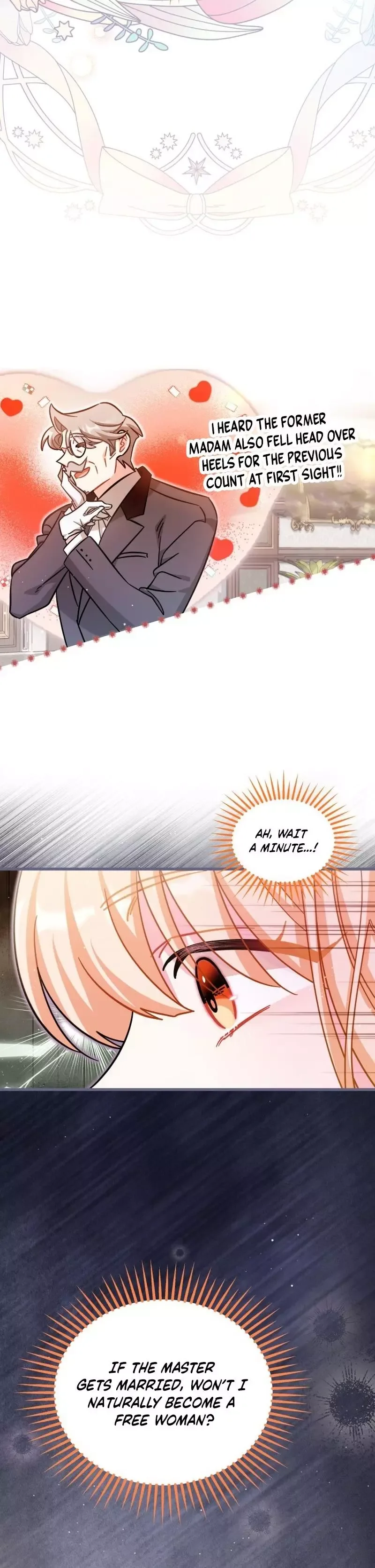 Maid with a child Chapter 12 page 30