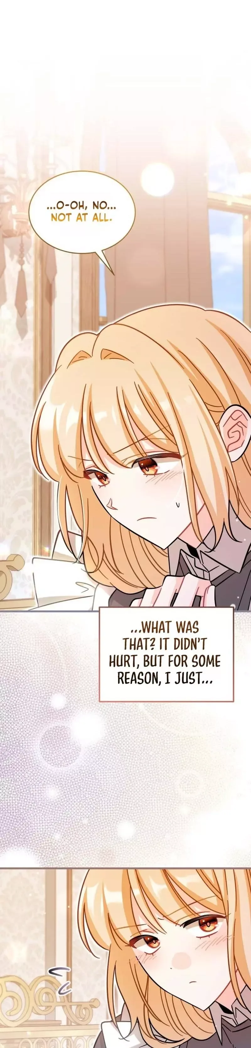 Maid with a child Chapter 14 page 9