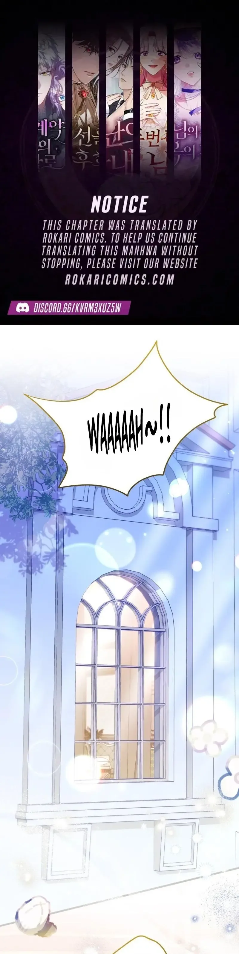 Maid with a child Chapter 15 page 1