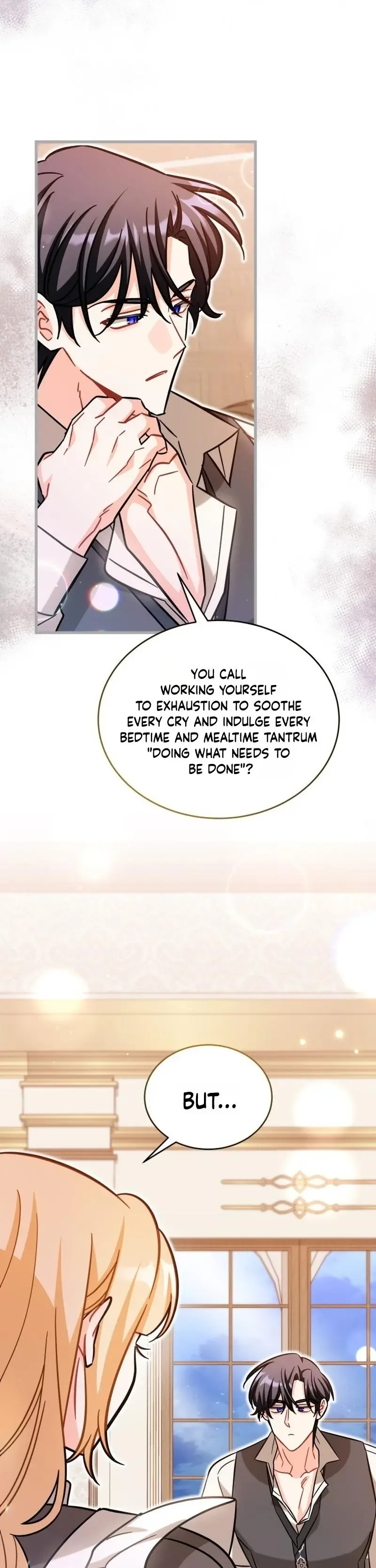 Maid with a child Chapter 15 page 13