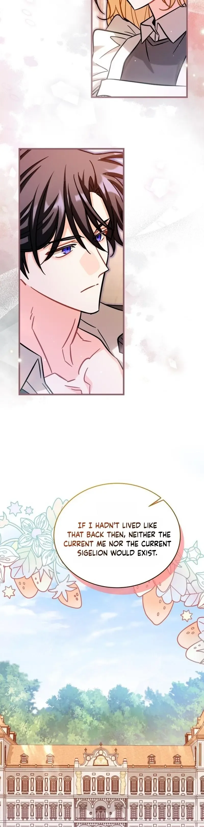 Maid with a child Chapter 15 page 31