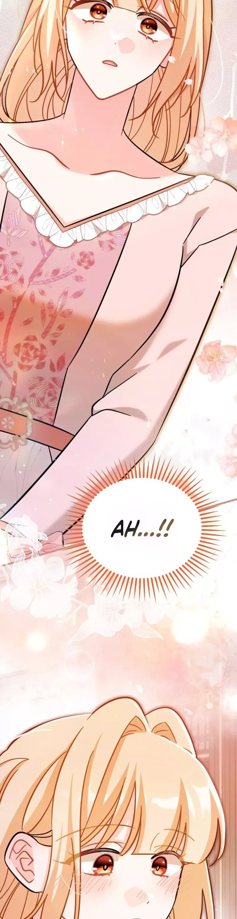 Maid with a child Chapter 17 page 38