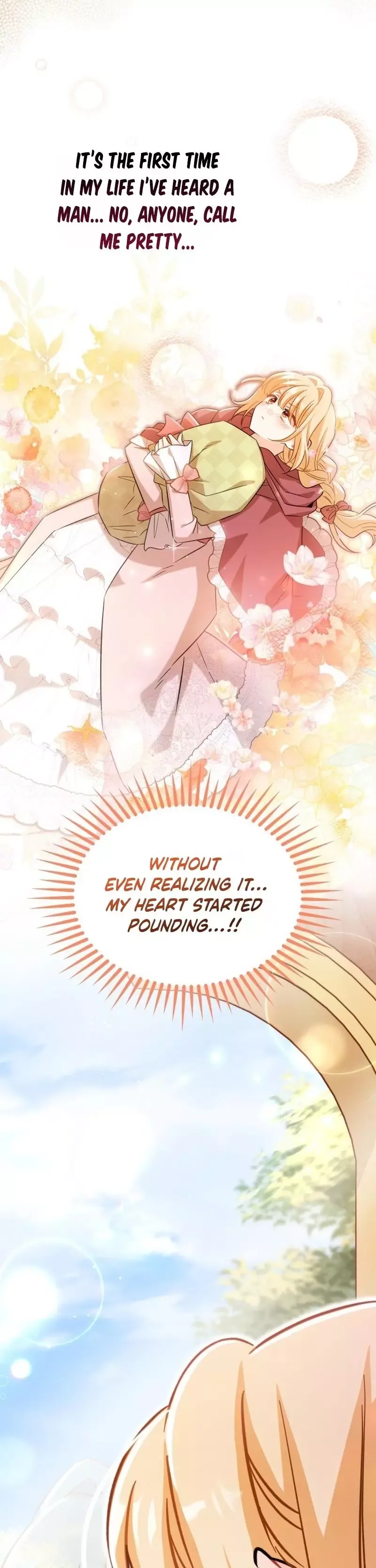 Maid with a child Chapter 18 page 5