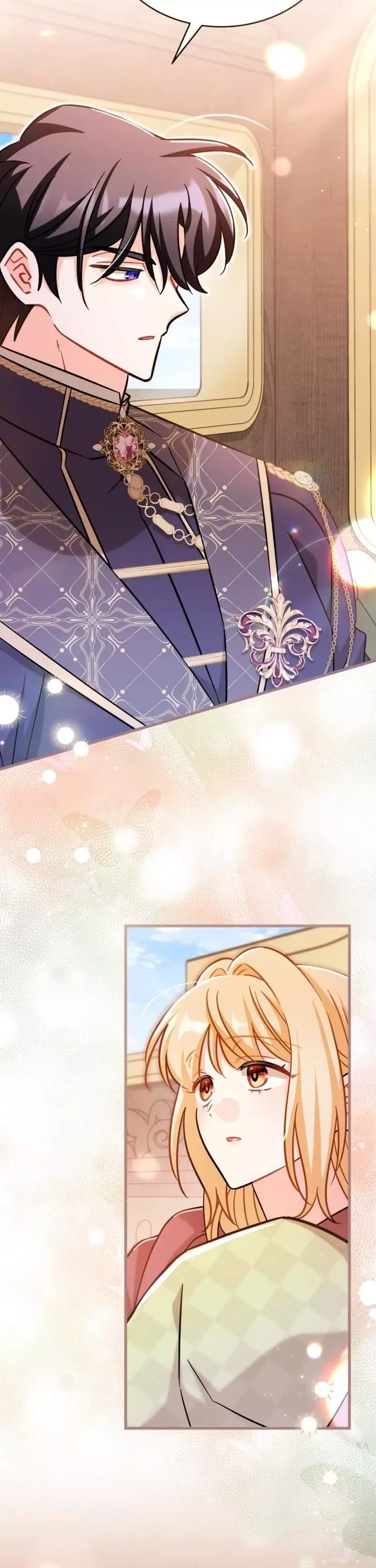 Maid with a child Chapter 18 page 15