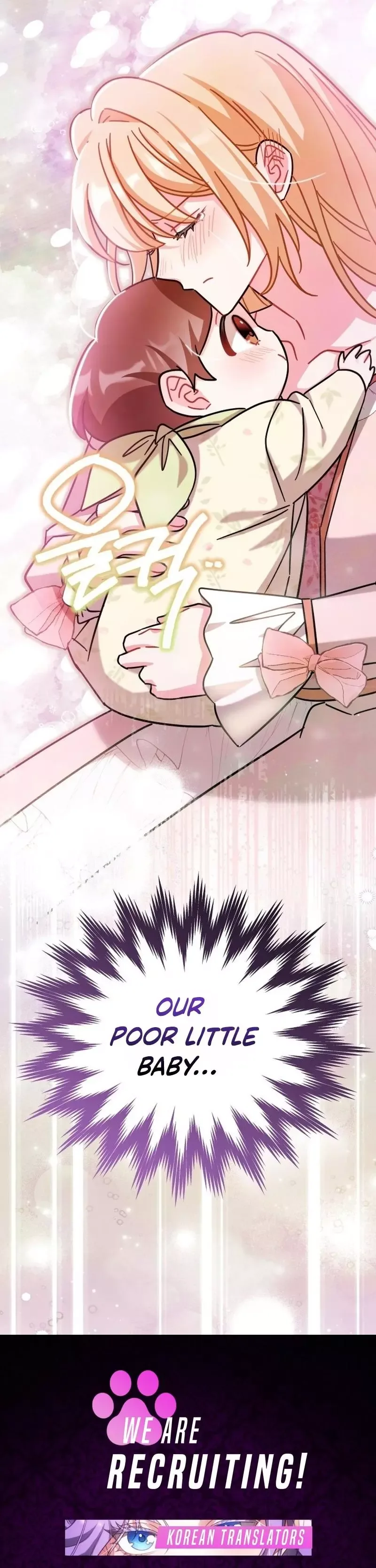 Maid with a child Chapter 18 page 41