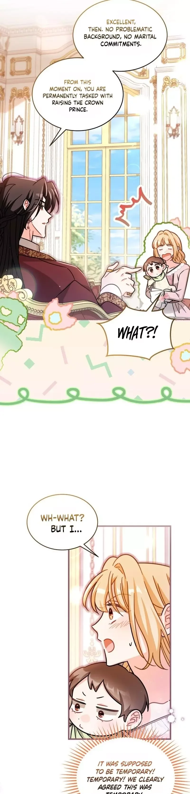 Maid with a child Chapter 19 page 20