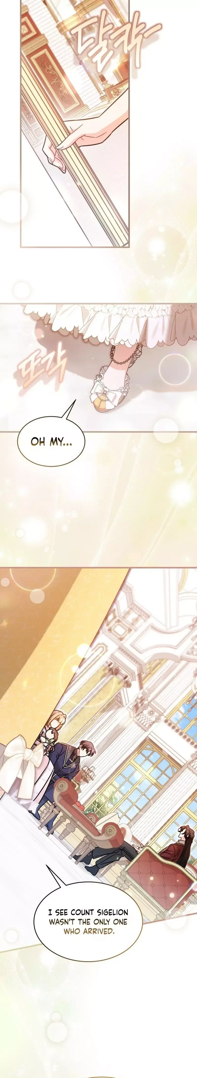 Maid with a child Chapter 19 page 24