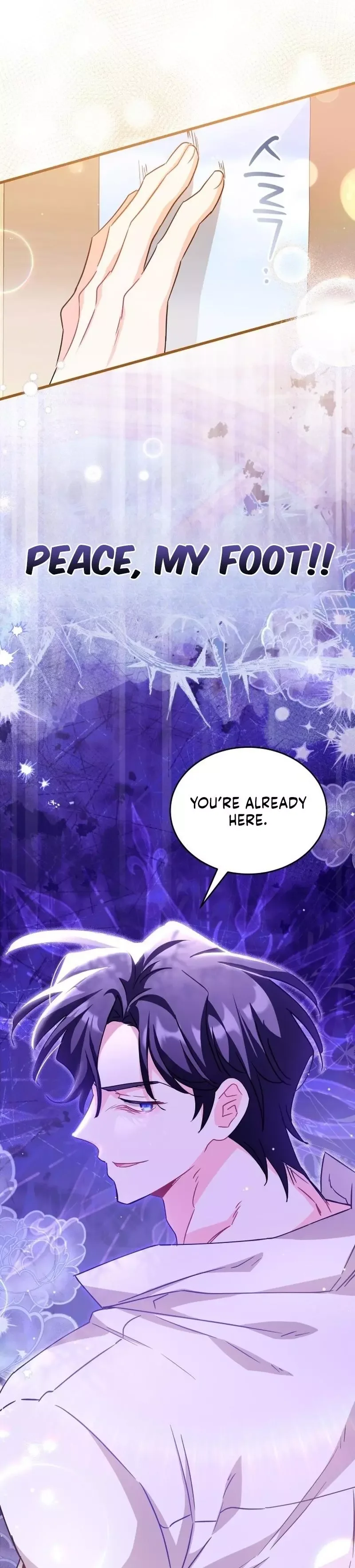 Maid with a child Chapter 2 page 47