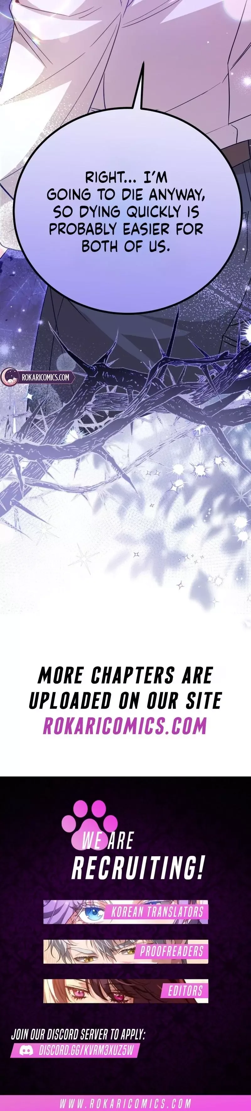 Maid with a child Chapter 2 page 48