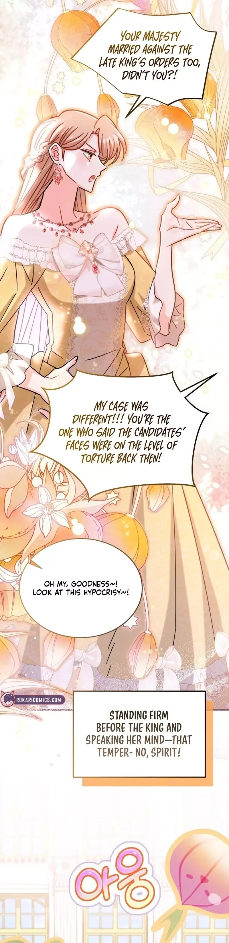 Maid with a child Chapter 20 page 11