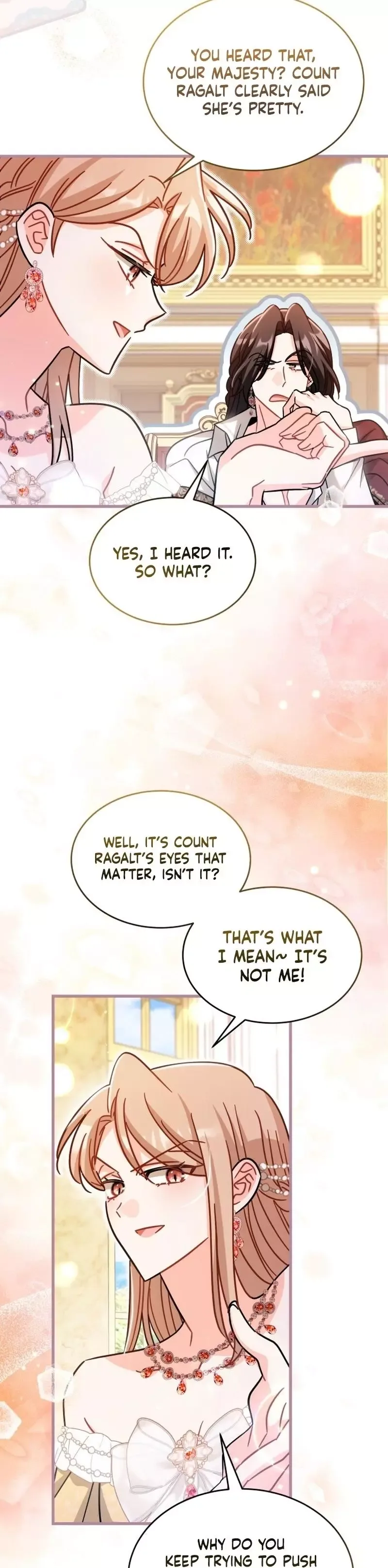 Maid with a child Chapter 20 page 6