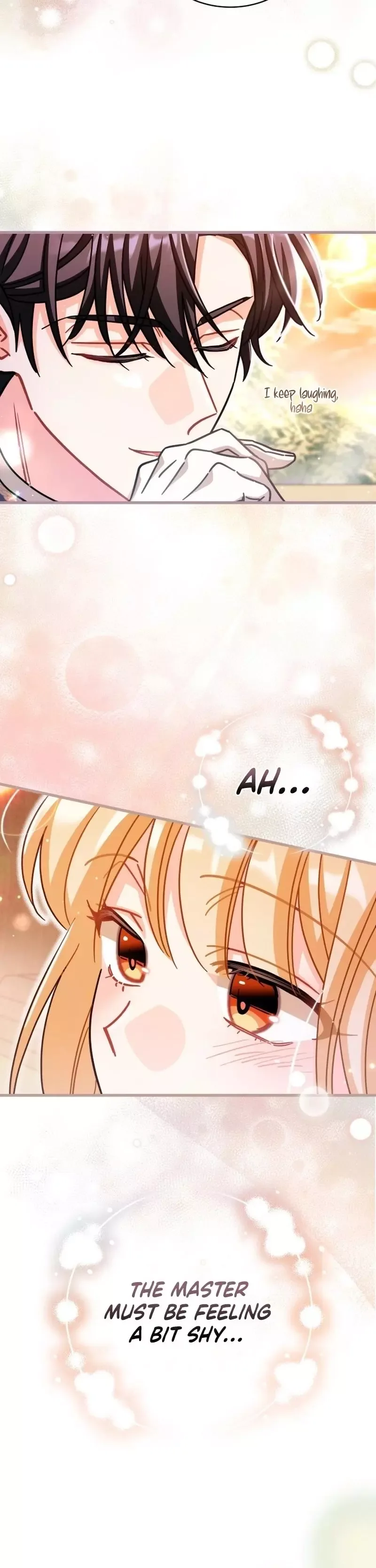Maid with a child Chapter 20 page 32