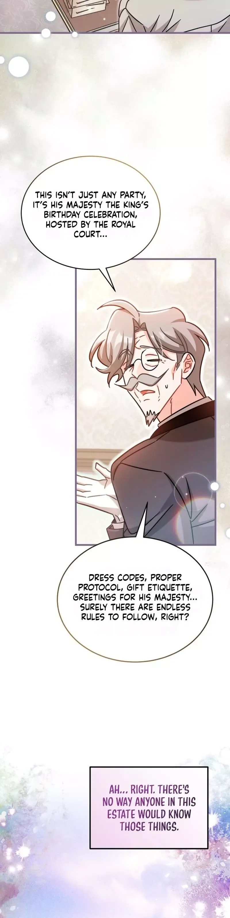 Maid with a child Chapter 21 page 10