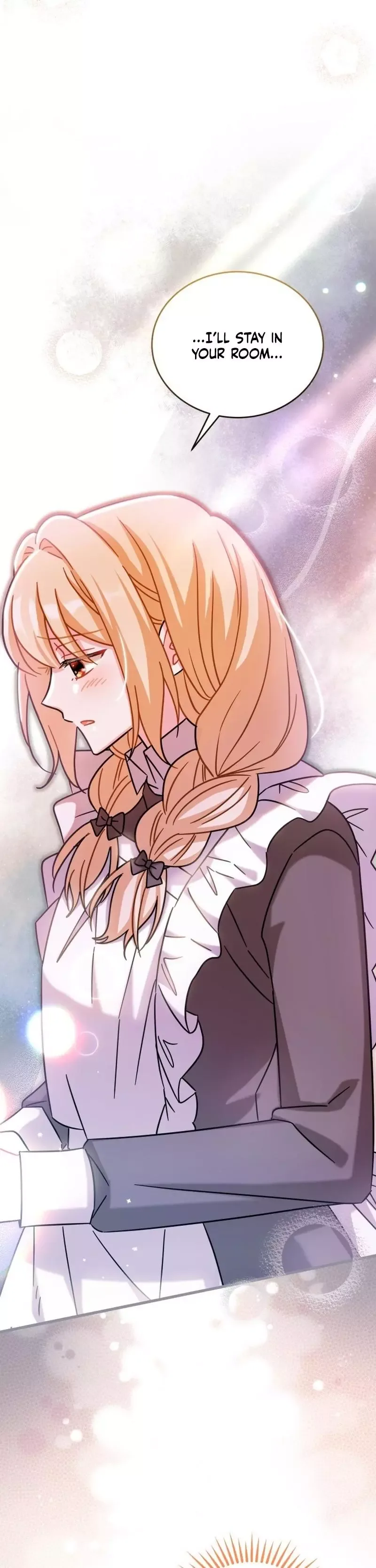 Maid with a child Chapter 21 page 36