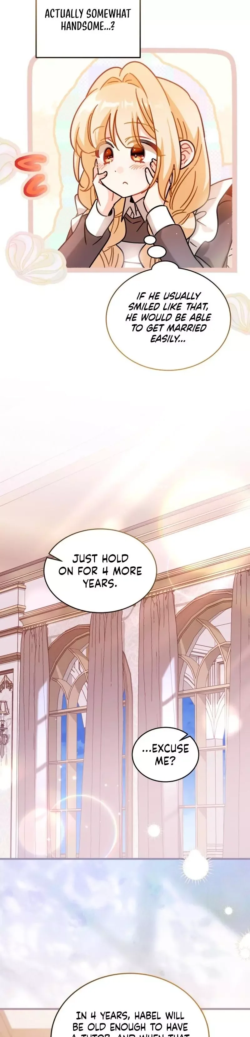 Maid with a child Chapter 23 page 35