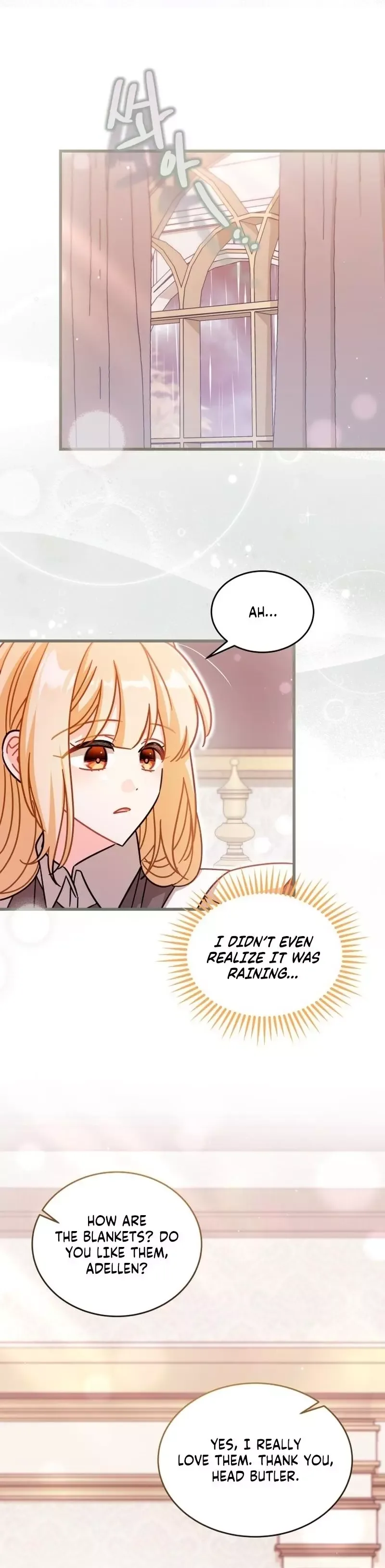 Maid with a child Chapter 24 page 13