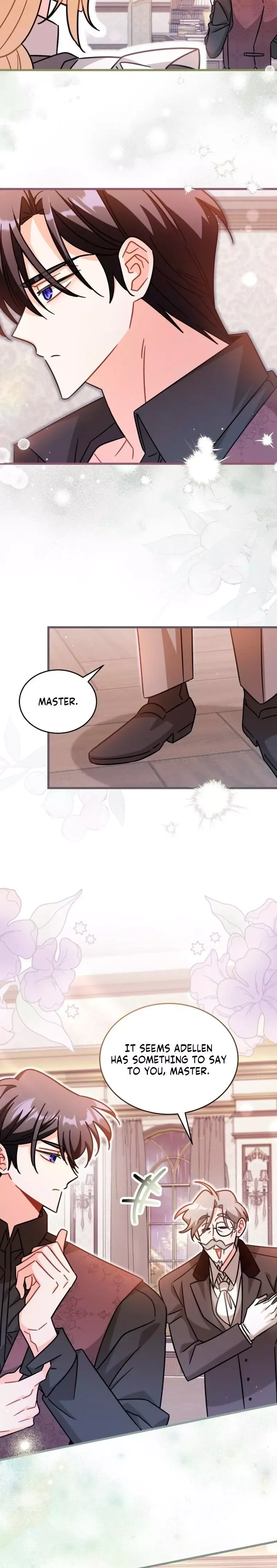 Maid with a child Chapter 24 page 15