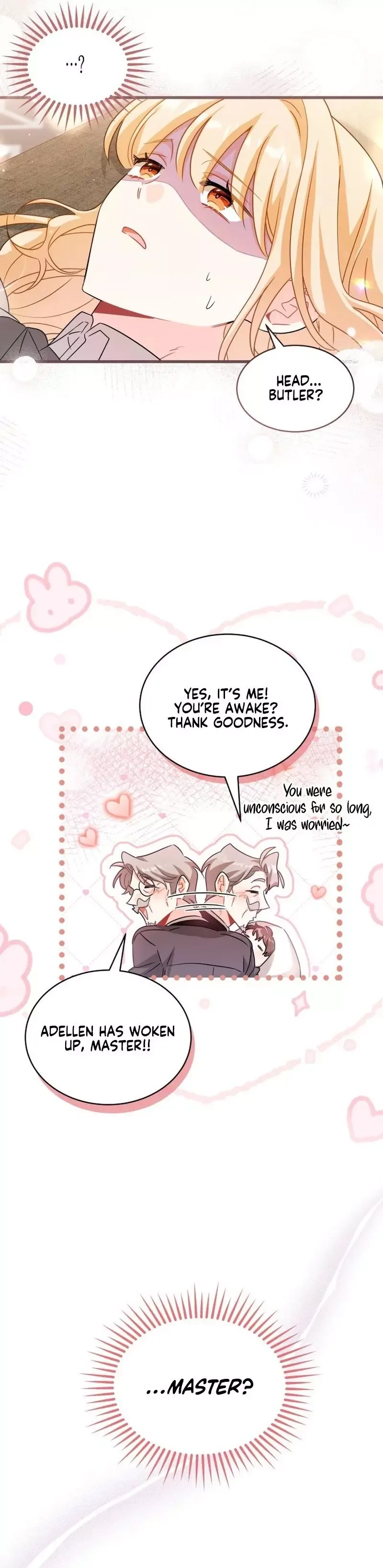 Maid with a child Chapter 3 page 29