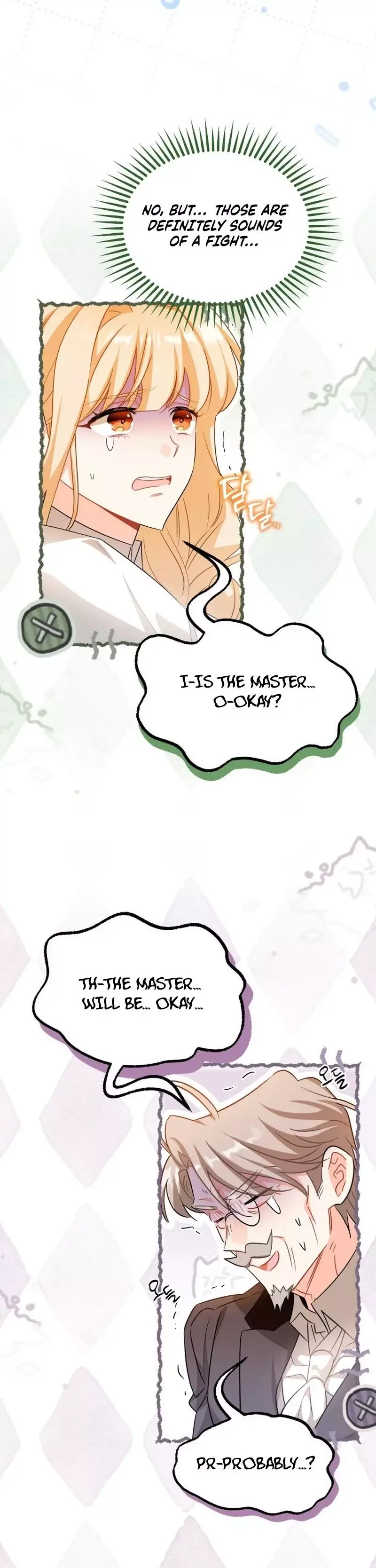 Maid with a child Chapter 3 page 9