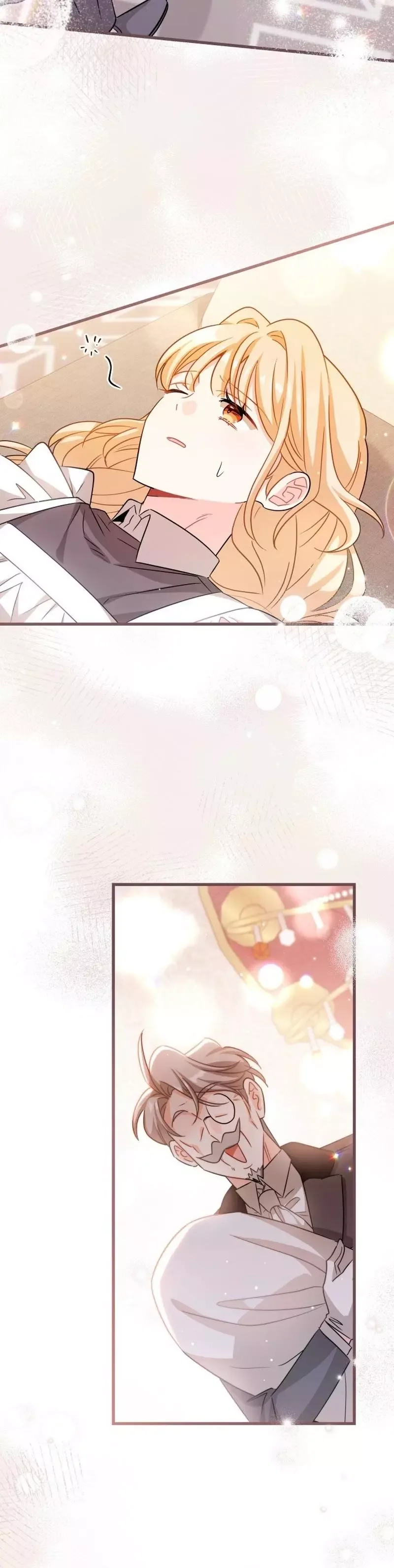 Maid with a child Chapter 3 page 28