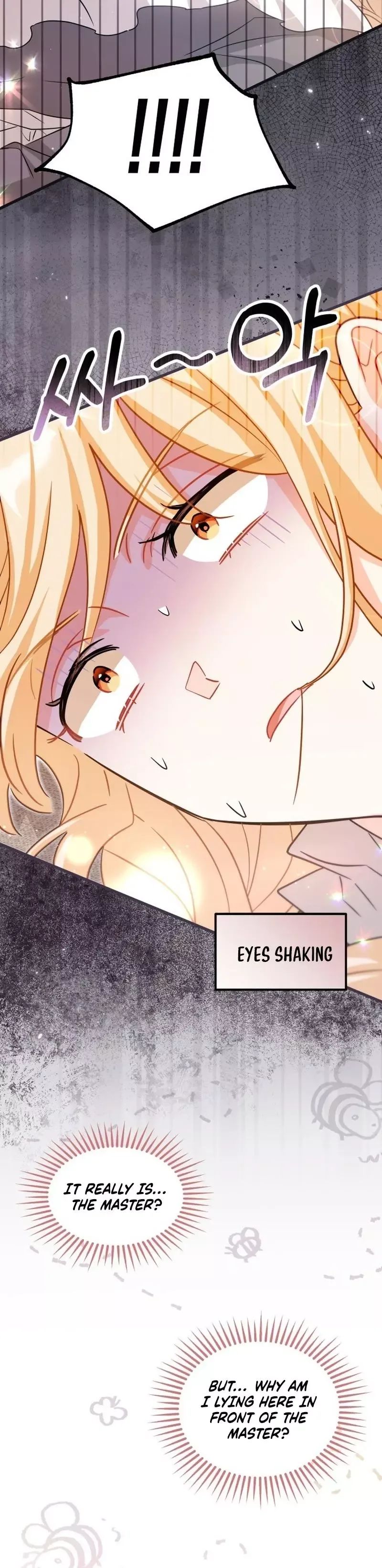 Maid with a child Chapter 3 page 31