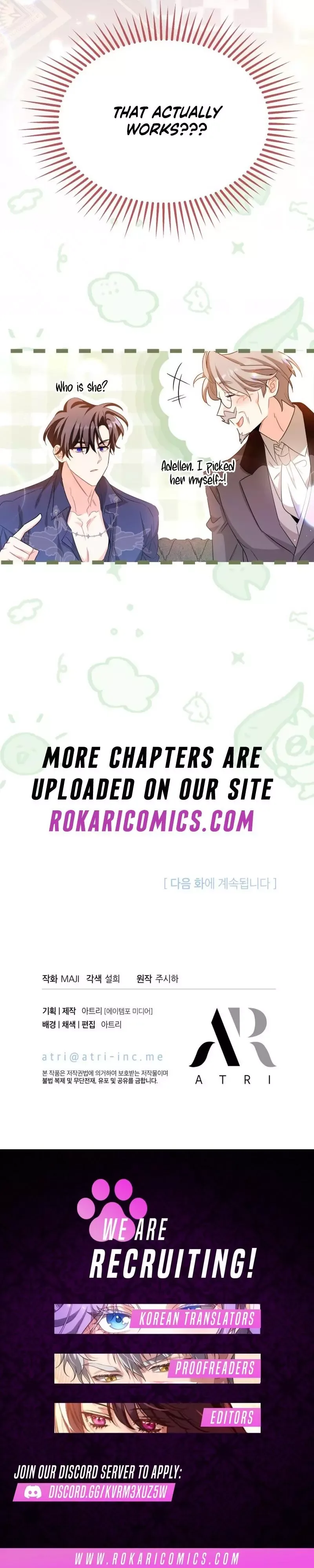 Maid with a child Chapter 3 page 39