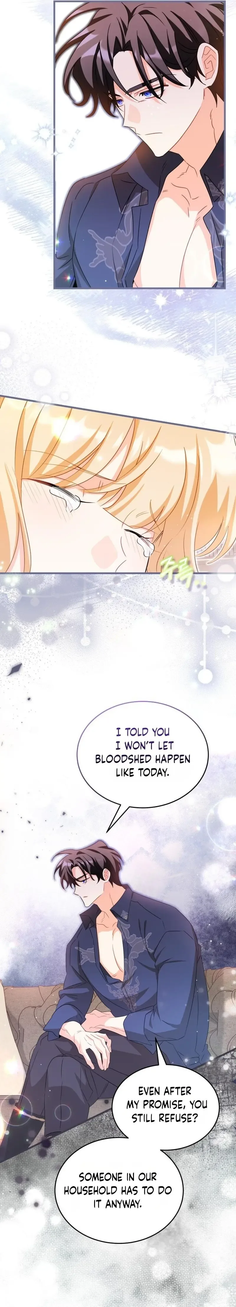 Maid with a child Chapter 4 page 26