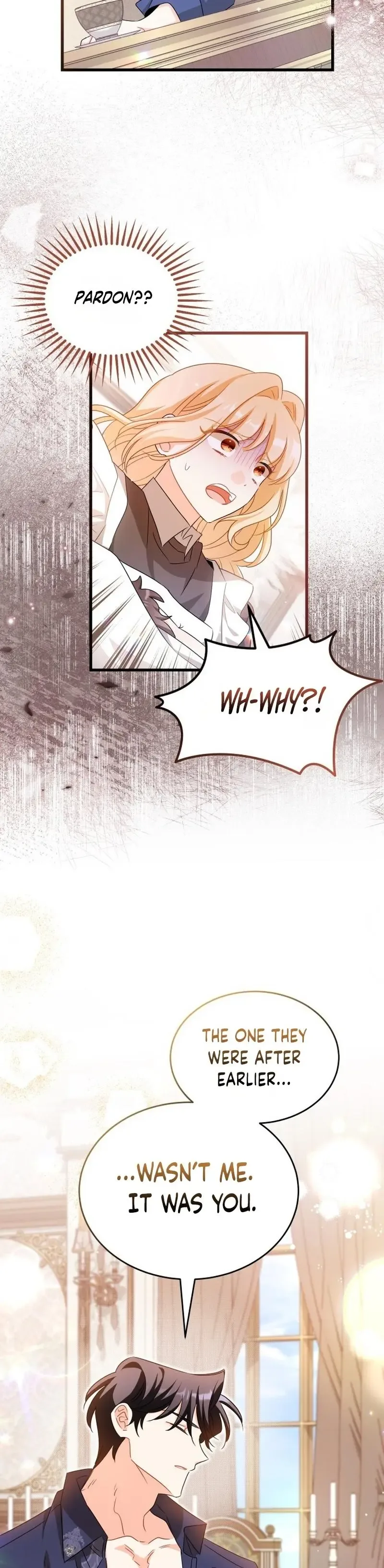 Maid with a child Chapter 4 page 13