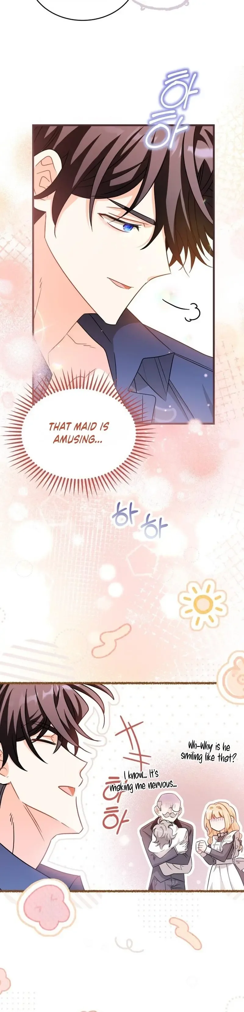 Maid with a child Chapter 4 page 37