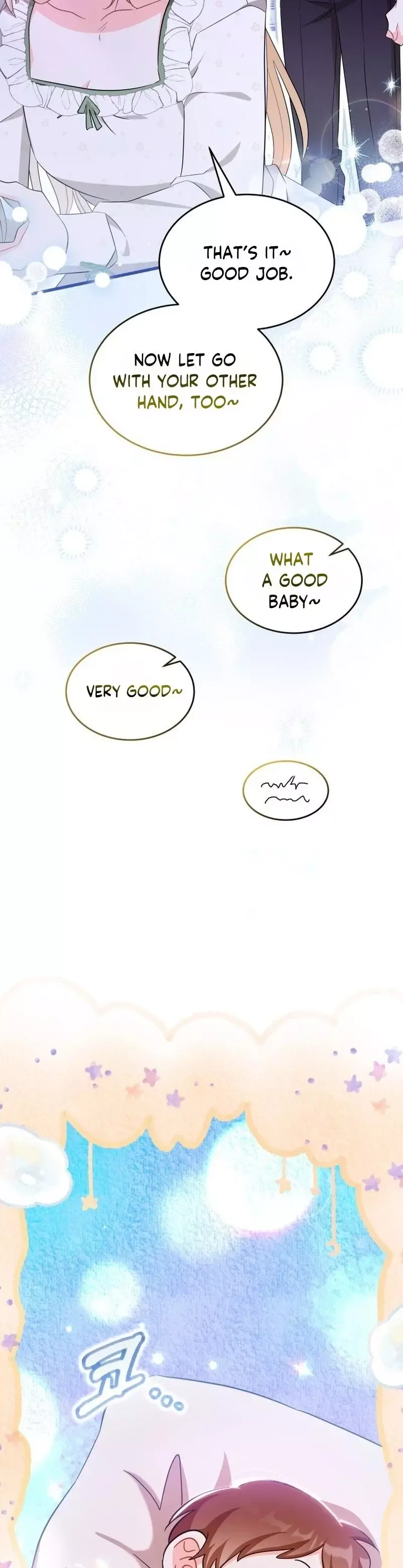 Maid with a child Chapter 5 page 31