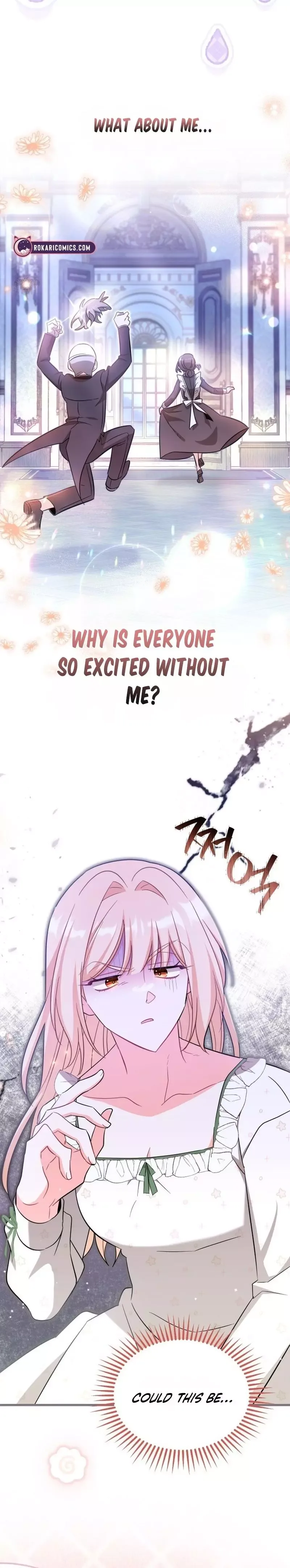 Maid with a child Chapter 5 page 36