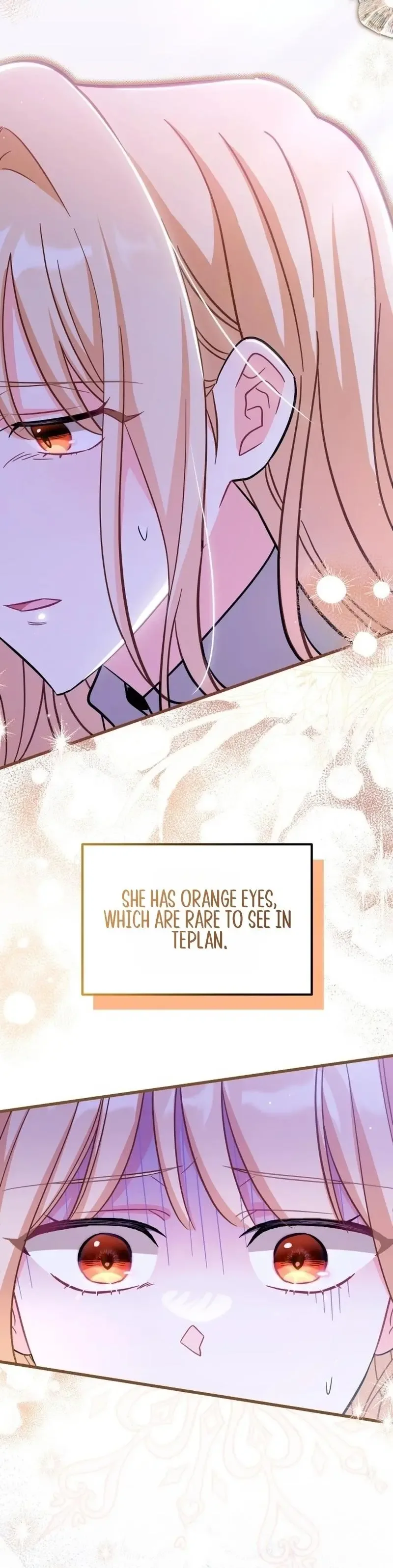 Maid with a child Chapter 7 page 6