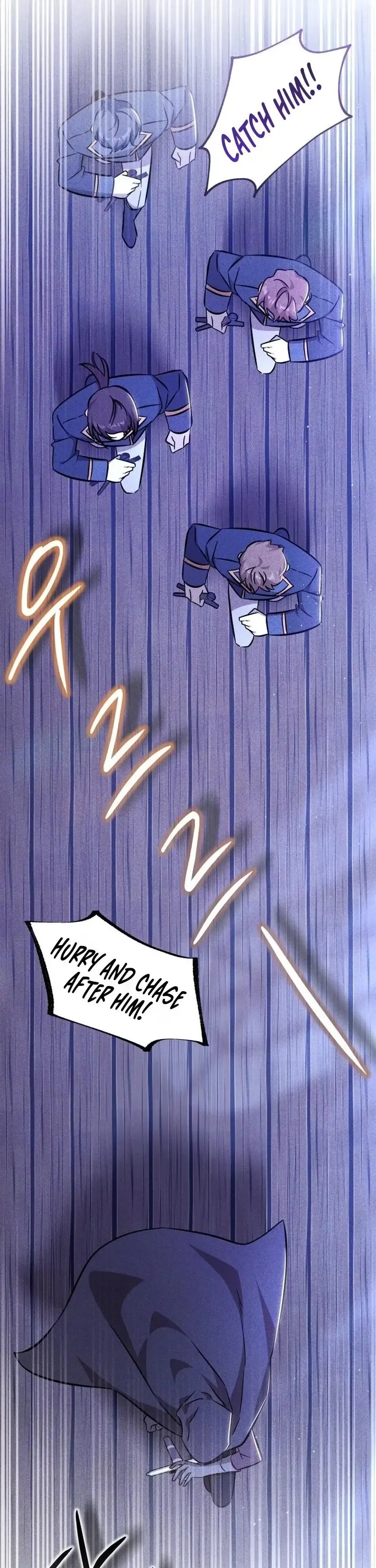 Maid with a child Chapter 7 page 31
